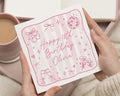 18th Birthday Card, Personalised 18th Birthday Card for Her, 18th Birthday Card for Daughter, Birthday Card for Friend, Card for Sister