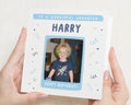 Grandson Birthday Card, Personalised Birthday Card for Grandson, Photo Birthday Card, Birthday Card for Boy, Cute Birthday Card
