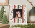 Photo Christmas Card, Personalised Christmas Card, Christmas Card for Friend, Family Christmas Card, Custom Photo Xmas Card
