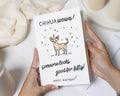 50th Birthday Card, Funny Dog Birthday Card, Chihuahua Birthday Card, Birthday Card for Her, Birthday Card for Him, Cute Birthday Card