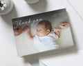 Cute New Baby Cards, Personalised Thank You Cards New Baby, Baby Girl Photo Thank You, Postcard Thankyou Cards, Thankyou Note, New Baby Boy