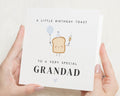 Birthday Card for Grandad, Grandad Birthday Card, Cute Birthday Card for Him, Pun Birthday Card, Funny Birthday Card for Grandpa