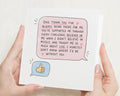 Birthday Card for Dad, Dad Birthday Card, Fathers Day Card for Dad, Thank You Dad Card, Card for Dad, Dad Appreciation Card, Father Card