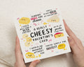 Valentines Day Card, Cheesy Valentines Card, Funny Valentine Card, Card for Him, Card for Her, Cute Valentine Card, Pun Valentine Card