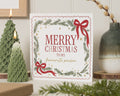 Christmas Card for Partner, Favourite Person Christmas Card, Christmas Card for Boyfriend, Girlfriend Christmas Card, Wife Christmas Card
