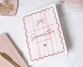 Granddaughter Birthday Card, Personalised Birthday Card for Granddaughter, Special Granddaughter Card, Cute Pink Birthday Cards for Her