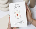 Personalised Exam Card, Well Done Card, Congratulations Card, You Aced It Card, Passed Exam Card, Results Day Card, Graduation Card