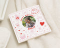Personalised 18th Birthday Card, Photo Birthday Card for Daughter, Birthday Card for Girl, Niece, Granddaughter, Custom Card for Her