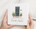New Home Card, First Home Together Card, Congratulations New Home Card, New House Card for Couple, Moving House Card, 2026 New Home Card