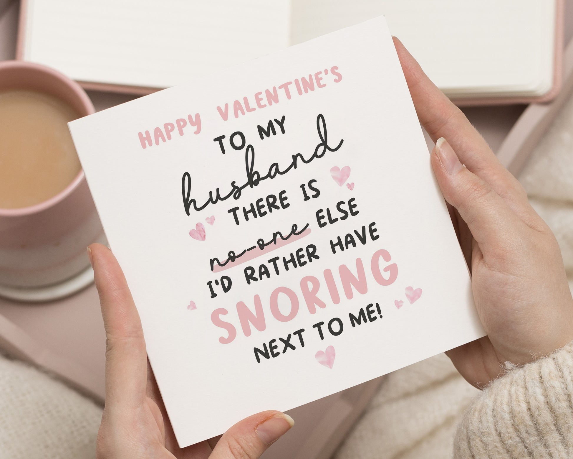 Valentines Day Card for Husband, Funny Valentine Card for Him, Husband Valentine Card, Romantic Card for Husband, Cute Valentines Card