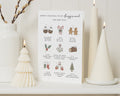 Christmas Card for Boyfriend, Boyfriend Christmas Card, Cute Christmas Card for Him, Funny Xmas Card, Romantic Christmas Card, Pun Card