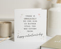 Valentines Day Card, Romantic Valentines Card, Card for Partner, Funny Valentines Card, Card for Him, Card for Her, Cute Valentines Card