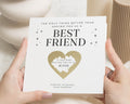Pregnancy Announcement Card, Scratch to Reveal Card, Best Friend Auntie Card, Will You Be My Auntie Card, Auntie to Be Card