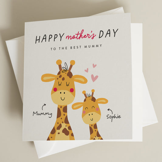 Best Mummy Mothers Day Card, Happy Mothers Day Card For Best Mummy, Mothers Day Card For Mummy, Mummy Mothers Day Card, Mothers Day Card