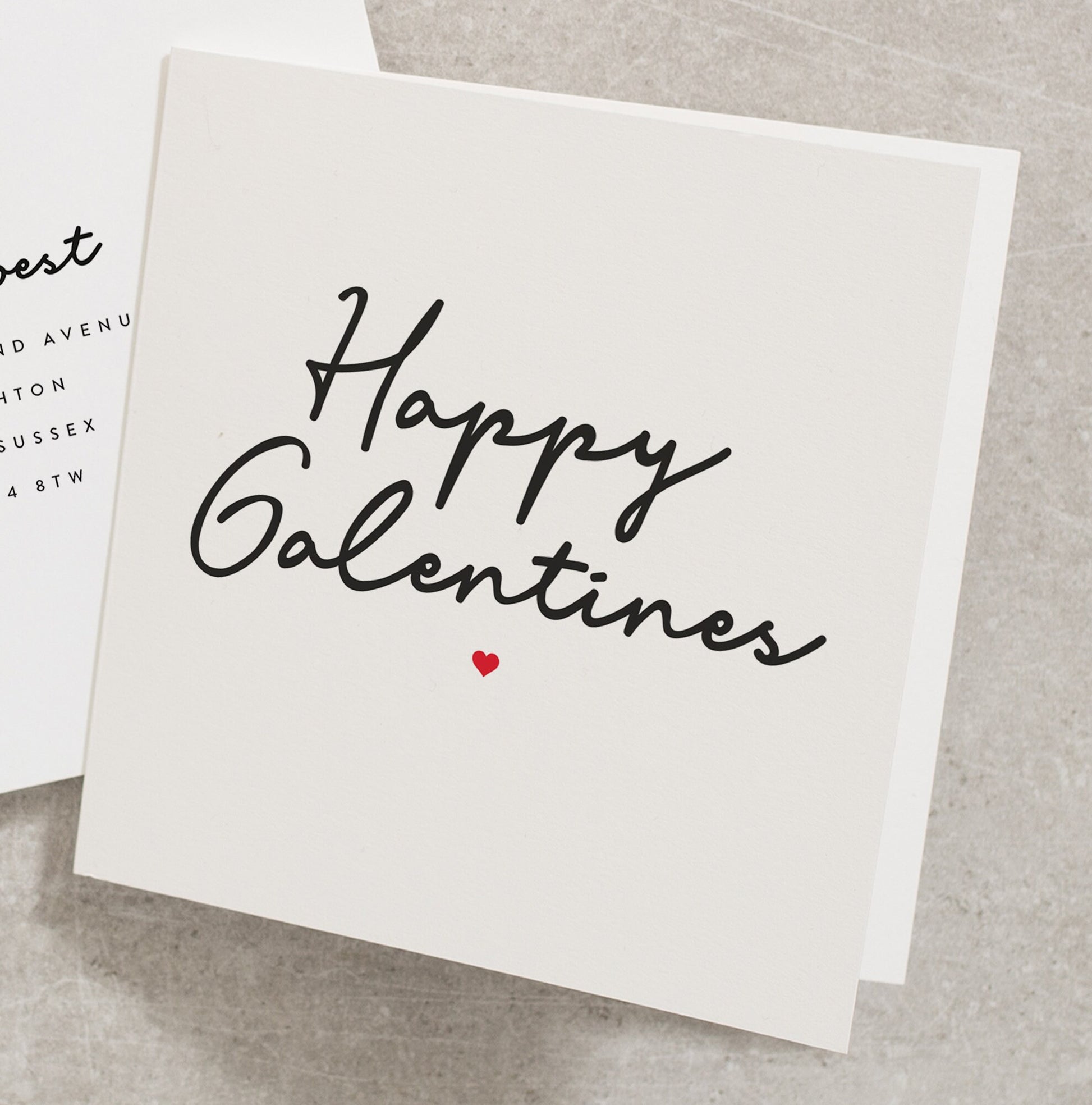 Happy Galentines Day Card, Best Friend Valentines Card, Card For Your Bestie, Best Friend Card For Her, To My Galentine, Girl Friend VC090