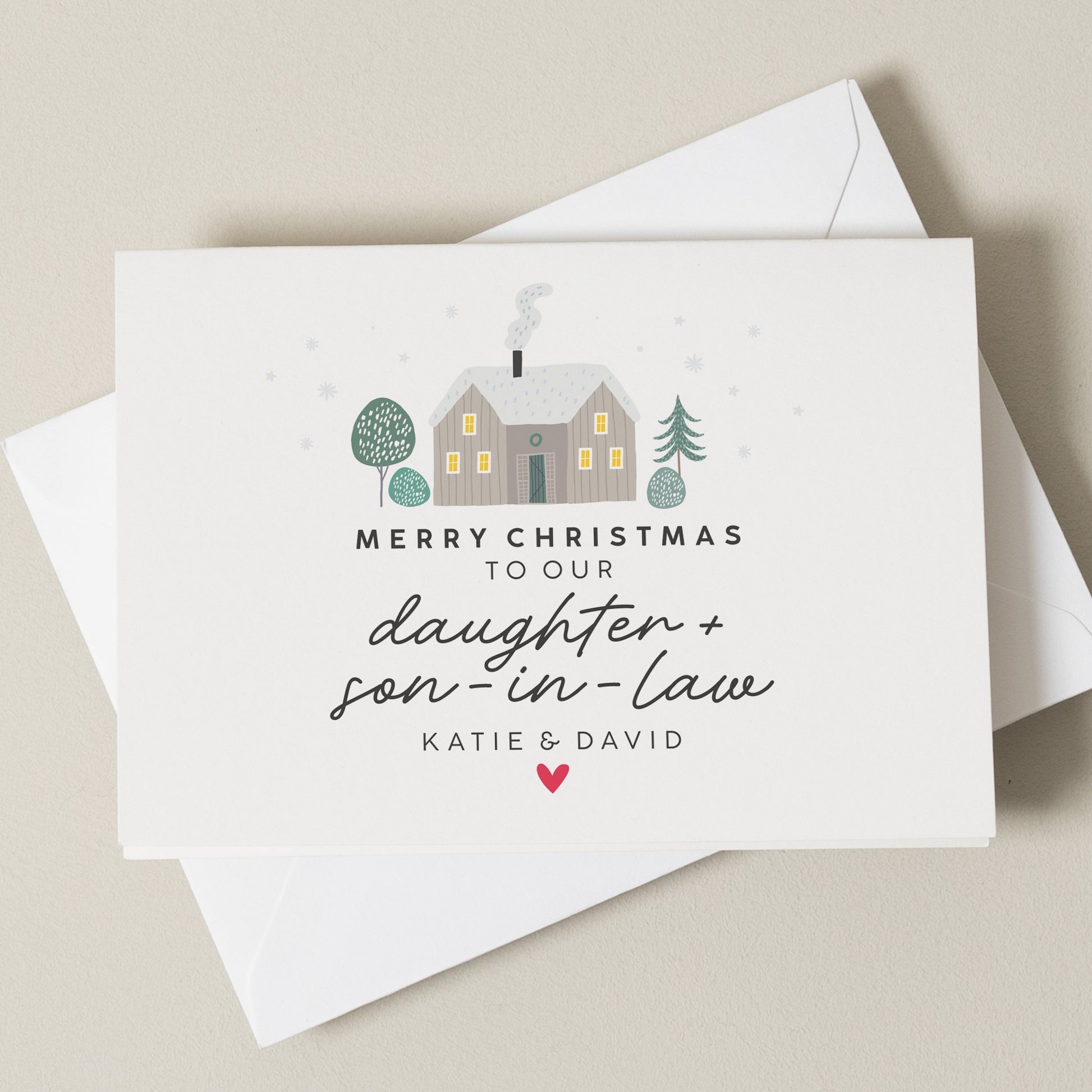 1st Christmas In New Home, Friends Christmas Card, New Home Christmas Card, Card For Home, Friends Christmas Card, Merry Christmas Friend