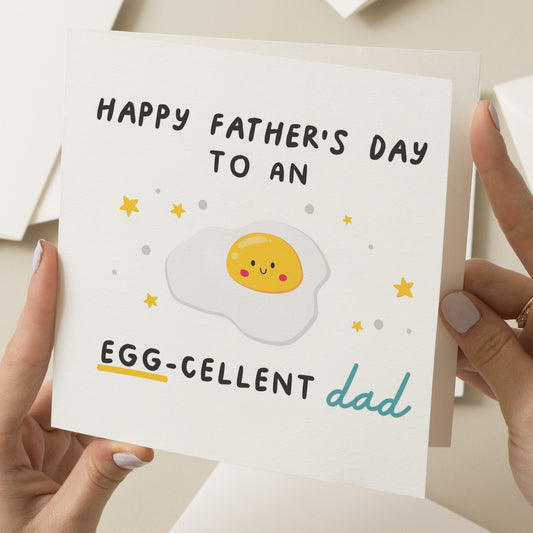 Dad Fathers Day Card, Funny Card For Dad, Dad Fathers Day Gift, Happy Fathers Day Dad, Funny Fathers Day Gift For Him, Daddy, Father, To Dad