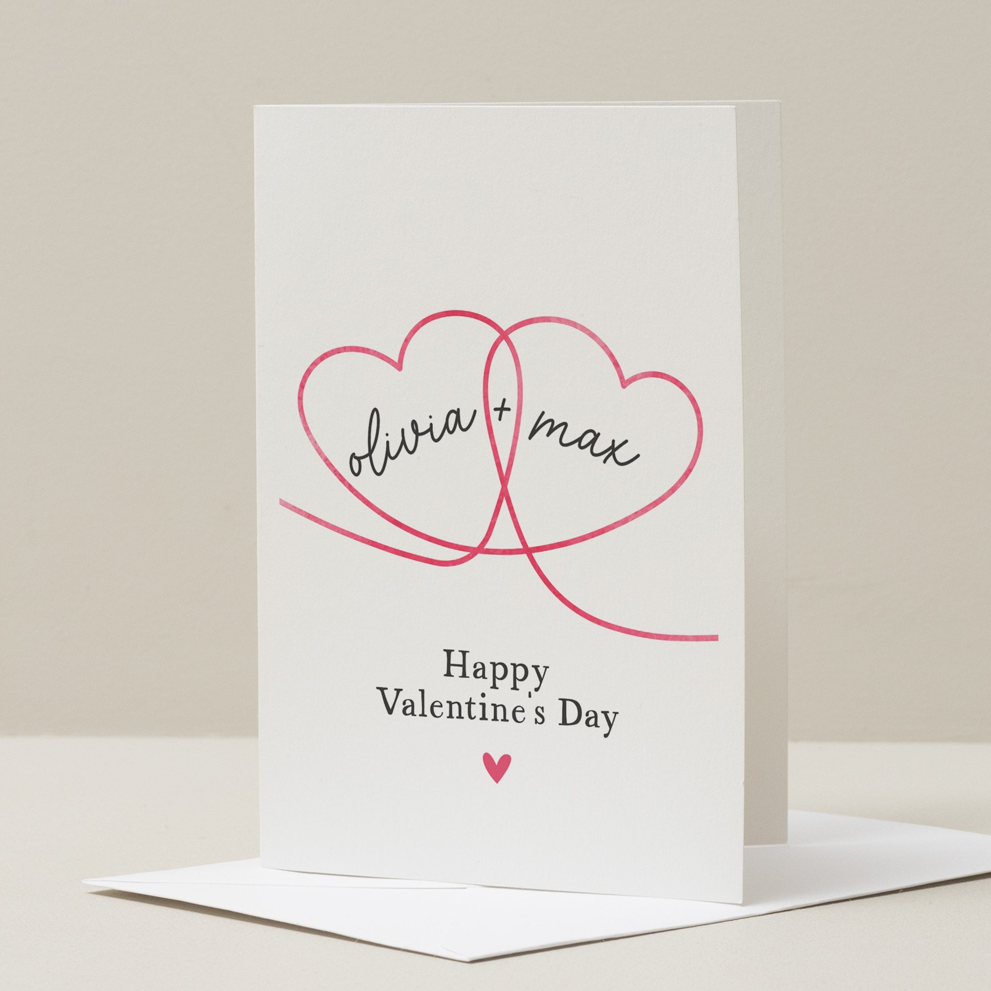 Husband Valentines Day Card, Wife Valentines Day, Valentines Day Card For Boyfriend, Valentine&#39;s Card For Girlfriend, Valentine&#39;s For Him