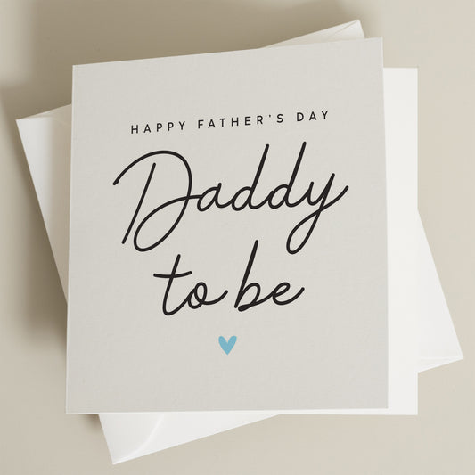 Fathers Day Card From Bump, Daddy Fathers Day Card From Baby, Special Daddy Card, Fathers Day Card For Daddy, From Bump, Baby