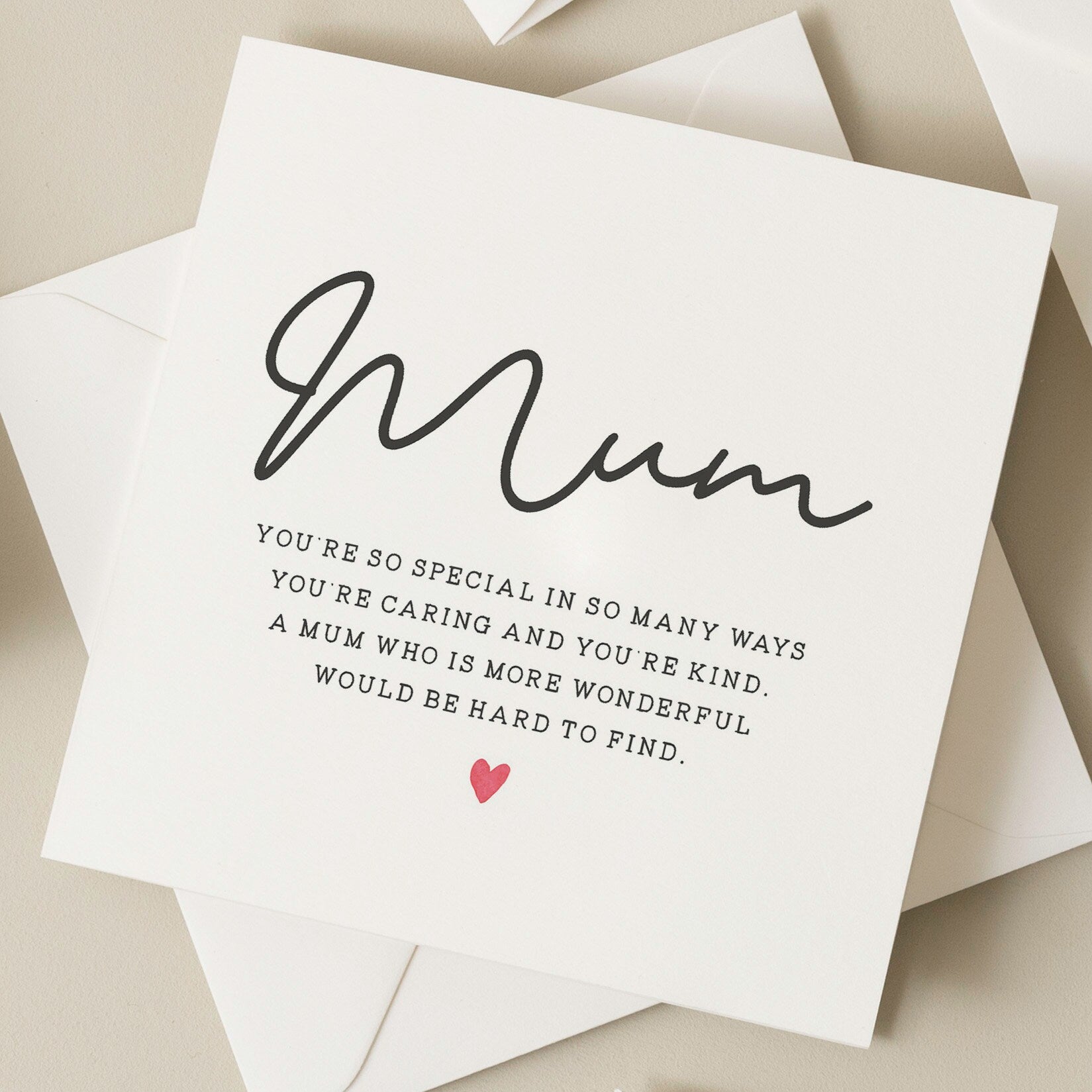 Mum Birthday Card Poem, Amazing Mum Birthday Gift, Birthday Card For Mum, Special Mum Birthday Card, Birthday Gift For Mummy, Mother, Mom